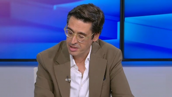 Imagem de Luís Nascimento considera que o PSD fez “uma escolha feliz” (áudio)