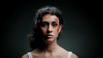 Imagem de Unidas contra o ódio (áudio)