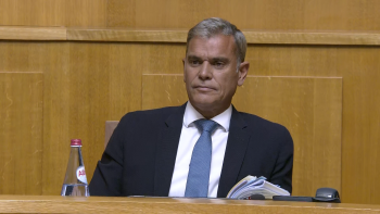 Imagem de Élvio Sousa diz que Eduardo Jesus já devia estar demitido do cargo (áudio)