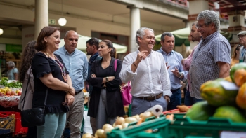 Imagem de JPP diz que aumento dos preços da água de rega prejudica os agricultores (áudio)