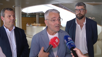 Imagem de JPP diz que autonomia administrativa da RTP Madeira está a ser posta em causa (vídeo)