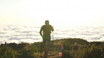 Imagem de 11ª edição do Ultra Skyrunning Madeira (vídeo)