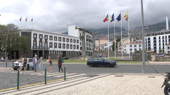 Imagem de Residem na Madeira à volta de 14 mil estrangeiros (vídeo)
