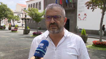Imagem de Saturnino Sousa quer Santa Cruz no caminho do progresso (áudio)
