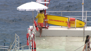 Imagem de Mais 25 nadadores-salvadores para reforçar a vigilância das praias (vídeo)
