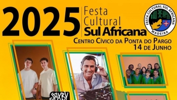 Imagem de Ponta do Pargo acolhe a primeira edição da Festa Cultural Sul-africana (áudio)