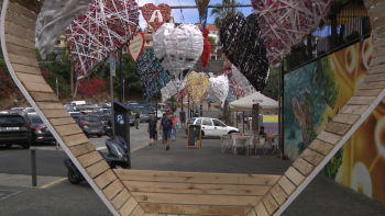 Imagem de Festas de São Pedro com menos rulotes (vídeo)