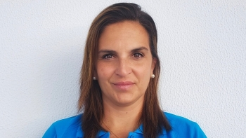 Imagem de Filipa Franco assume comando técnico do CS Madeira