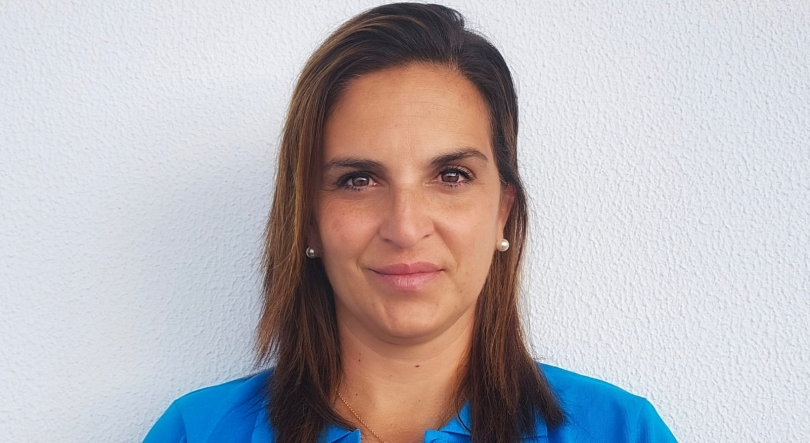 Imagem de Filipa Franco assume comando técnico do CS Madeira
