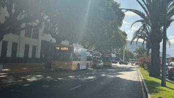 Imagem de Sindicato Nacional dos Motoristas vai enviar ofício a Pedro Rodrigues (áudio)