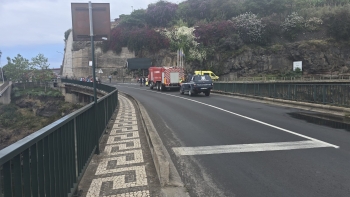 Imagem de Parque empresarial da zona oeste evacuado devido a fuga de gás (áudio)