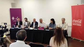 Imagem de Madeira recebe torneio de futebol de rua a 6 de junho (vídeo)