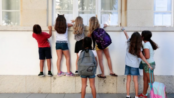 Imagem de Orientações para os profissionais de saúde em caso de suspeita de violência infantil (áudio)