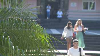 Imagem de Exames nacionais de português e matemática em formato digital (vídeo)
