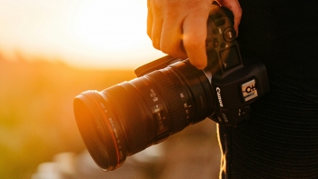 Imagem de Madeira no roteiro internacional para filmes e fotografia comercial (áudio)