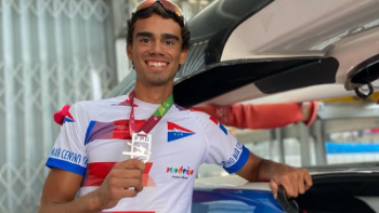 Imagem de Universidade da Madeira conquista ouro e prata no Campeonatos Nacional