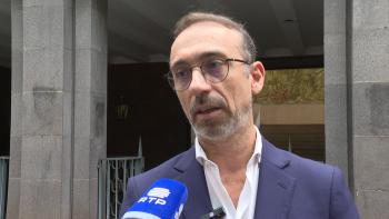 Imagem de PSD garante que 90% dos madeirenses vão pagar menos impostos (vídeo)