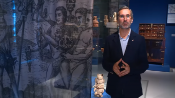 Imagem de ‘Museus com História’ premiado pela Associação de Museologia (vídeo)
