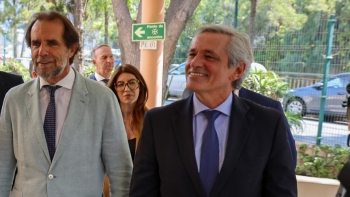Imagem de Governo nega que taxa de risco de pobreza atinge 19,1% da população (vídeo)