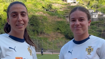 Imagem de Seleção feminina joga decisão com a Bélgica (áudio)
