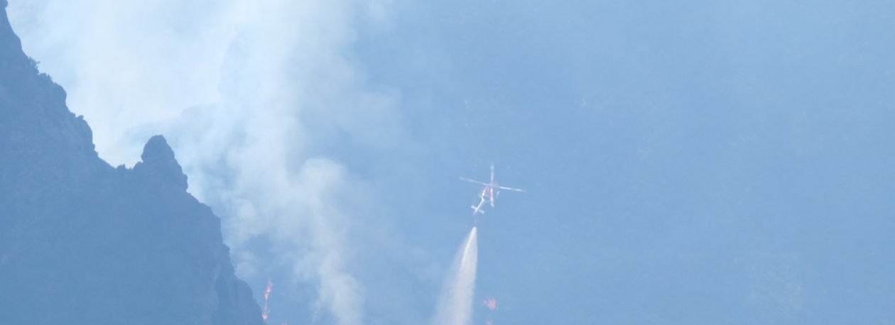 Imagem de Governo Regional aguarda pelo segundo helicóptero em 2026 (vídeo)