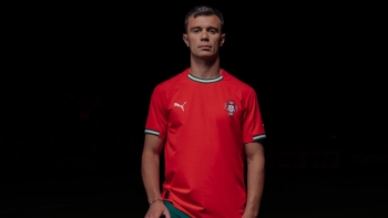 Imagem de Henrique Araújo pede Portugal sem facilitismos