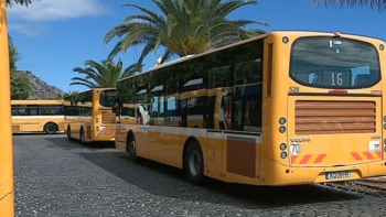 Imagem de Greve pode afetar os transportes públicos (áudio)