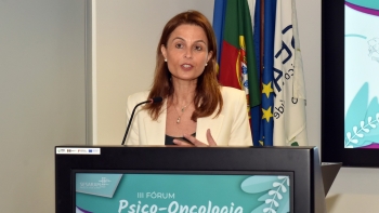 Imagem de Instalação do laboratório de Polícia Científica permitiu identificar novas substâncias aditivas (áudio)