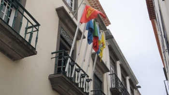 Imagem de PS elege hoje liderança nacional (áudio)