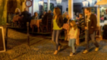 Imagem de Bares a fechar mais cedo significa menos distúrbios (áudio)