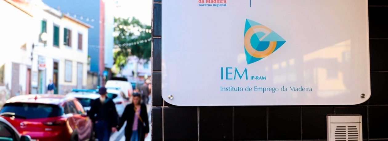 Imagem de Redução significativa no desemprego registado na Madeira em dezembro