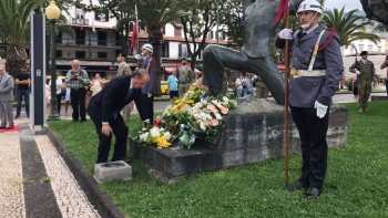 Imagem de Ireneu quer que emigrantes possam votar no parlamento regional