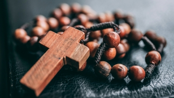 Imagem de Igreja Católica celebra o Corpo de Deus