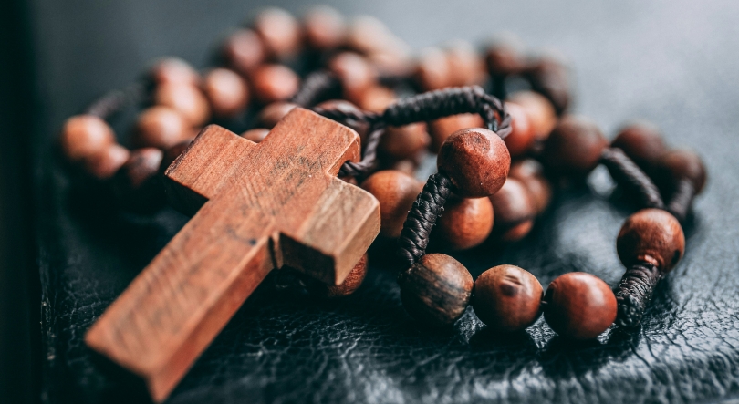 Imagem de Igreja Católica celebra o Corpo de Deus