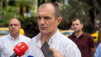Imagem de JPP acusa SESARAM de não pagar aos taxistas (áudio)