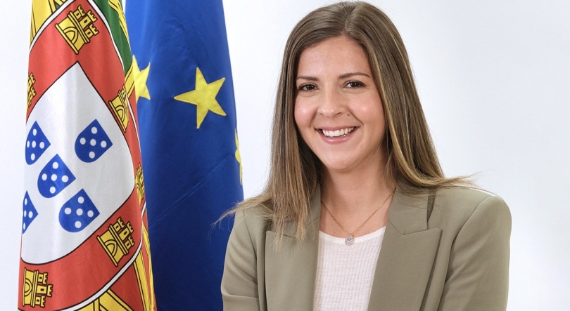 Imagem de Margarida Balseiro Lopes assume pastas da Cultura, Juventude e Desporto