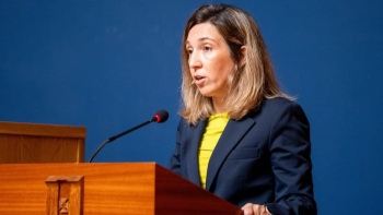 Imagem de PS propõe medidas para garantir acessibilidade a pessoas com deficiência (áudio)