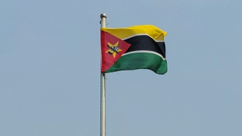 Imagem de Pelo menos 32 chefes de Estado nos 50 anos da independência de Moçambique
