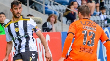 Imagem de Nacional e Marítimo ficam a conhecer calendário a 4 de julho