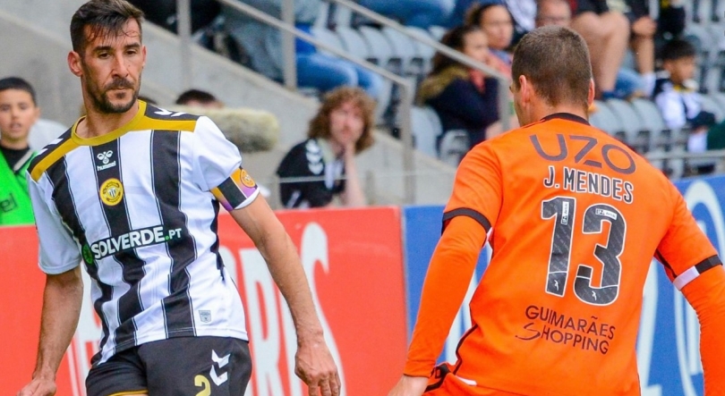 Imagem de Nacional e Marítimo ficam a conhecer calendário a 4 de julho