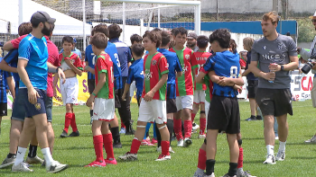 Imagem de 10ª edição do Camacha Cup chegou ao fim (vídeo)