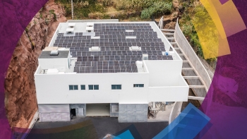 Imagem de Nova ETAR do Funchal inaugurada esta tarde (áudio)