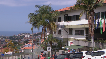 Imagem de Obras na ‘Levada’ transfere realização de provas para Bartolomeu Perestrelo (vídeo)