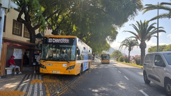 Imagem de Efeitos do 2.º dia de greve foram menores (áudio)