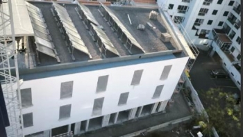 Imagem de Madeira vai ter novo lar (áudio)