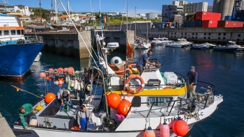 Imagem de Governo da República vai ajudar pescadores prejudicados pelas novas regras (áudio)