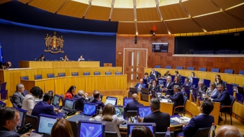 Imagem de PSD propõe uma tarifa de eletricidade mais baixa às IPSS (áudio)