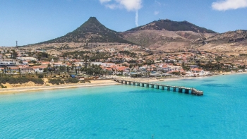 Imagem de Concelho do Porto Santo comemora 190 anos (áudio)