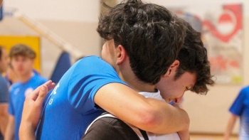 Imagem de Três escolas receberam galardão de desempenho do desporto escolar (áudio)
