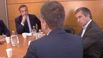Imagem de PS defende a atribuição do subsídio de insularidade para o privado (vídeo)